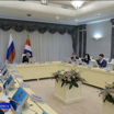 Юрий Трутнев начал рабочую поездку по Дальнему Востоку