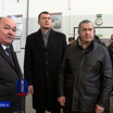 Юрий Трутнев начал свой визит в Хабаровск с посещения радиотехнического завода