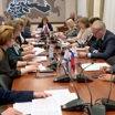 Кадровую политику в сфере образования обсудили в областном Собрании