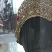 Родом из Византии. Золотному шитью посвятили выставку в Торжке