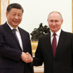 Безусловный чангун: союз без границ Москвы и Пекина вызвал смятение на Западе