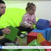 Центр “Вовин дом” объединил в Моздокском районе семьи с “солнечными” детьми