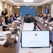 Сегодня состоялось заседание Общественной палаты Архангельской области