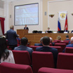Волгоградские парламентарии обсудили восстановление культурных и природных объектов в регионе