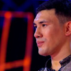 Космический номер финалистов "Синей птицы" потряс жюри и гостей гранд-шоу