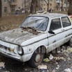 Житель Донецка погиб после украинского удара по городу