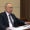 Путин: в связи с произошедшим в Макеевке переживает вся страна
