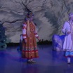 Детский профессиональный театр "Бемби" представил спектакль "Снегурочка"