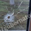 Украинский дрон атаковал село в Курской области