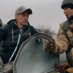 О чем актер Михаил Мамаев снимает фильм в Донбассе