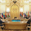 Путин предложил ЕАЭС создавать технические альянсы с третьими странами