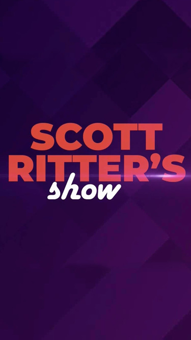 Шоу Скотта Риттера