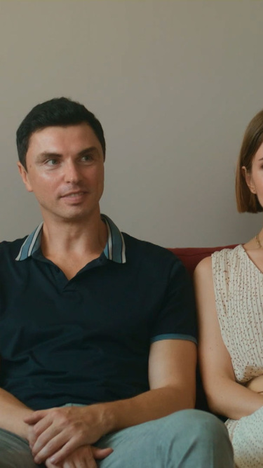 Развод с препятствиями