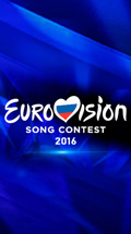 Евровидение-2016
