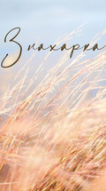 Знахарка