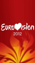 Евровидение-2012