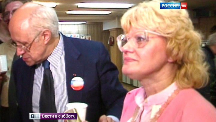 бэлла куркова журналист биография