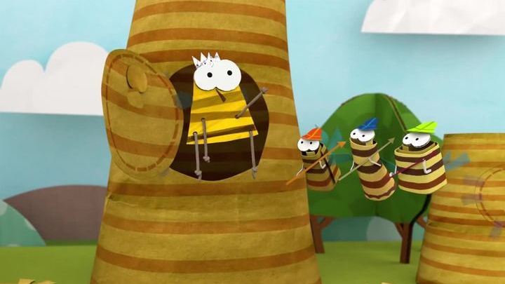 аристотель чук чук бумажки. бумага для мульт bosch diy. обучающий сериал бумажки 04 букет для королевы. бумажки мульт королева пчел. бумажки королева.