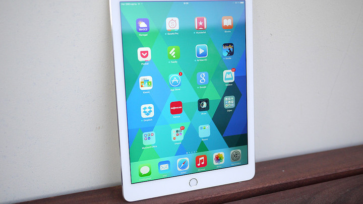 Обзор iPad Air 2: эволюция без перемен