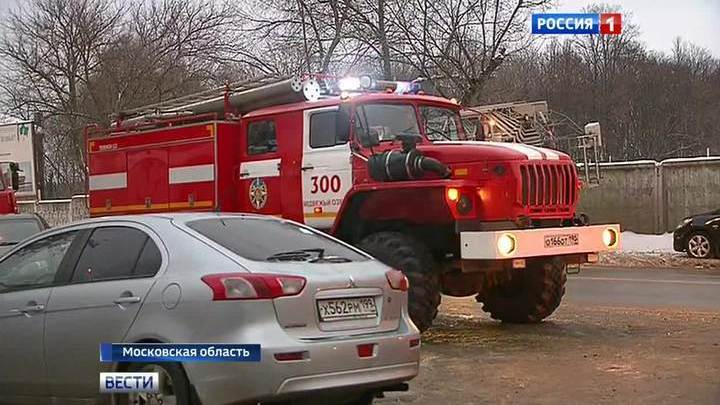 Фабрика мебели в лосино петровском