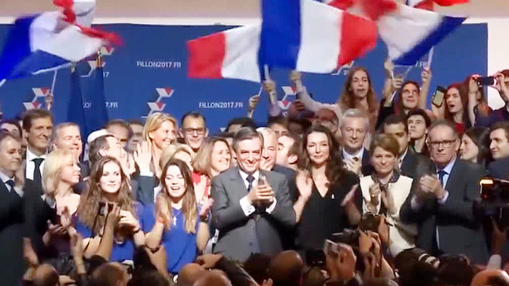 Призрак Воланда бродит по Европе. Реплика