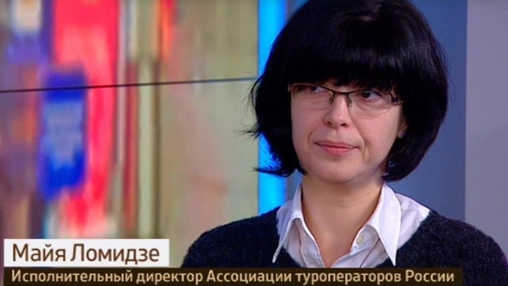 Туроператоры на Новый год отправили отдыхать более 500 тыс россиян