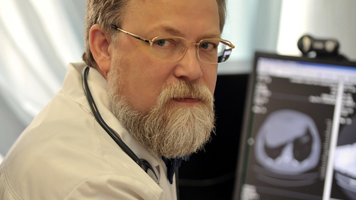 Михаил Бяхов