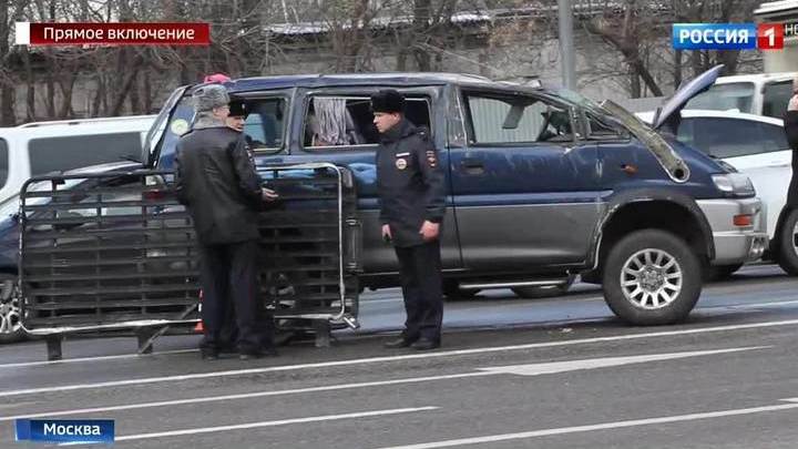 Фото погибших детей в дтп в москве