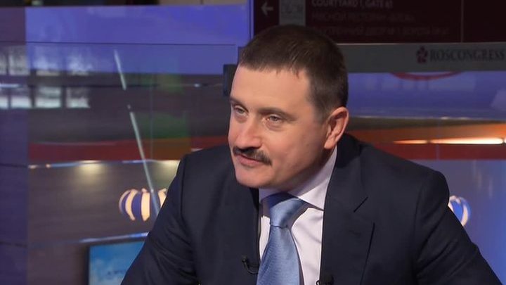 Кузовлев