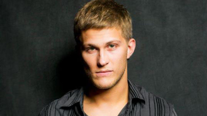 Павел Чинарев