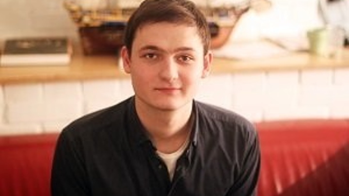 Глеб Пускепалис Картинка
