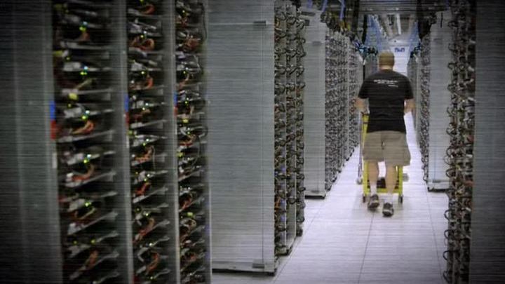 Эфир от 27.09.2017. Вирус