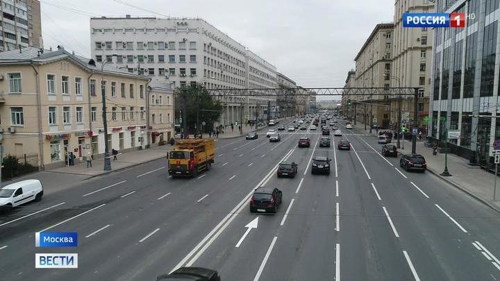 Пр движение. Проспект мира реверсивная полоса. Реверсивное движение проспект мира. Реверсивное движение на Московском проспекте. Поворот с садового кольца на проспект мира.