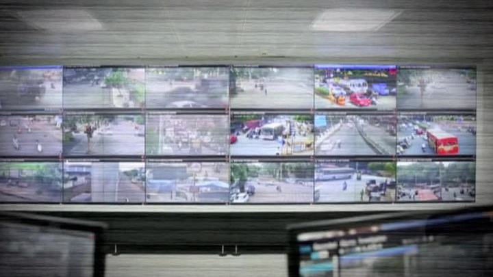 Эфир от 05.10.2017. Вирус