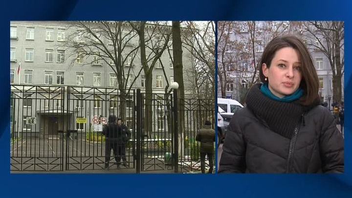 Видео По Обж