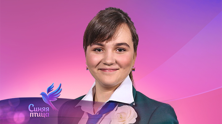 Варвара Вельматкина