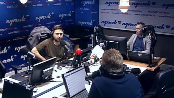 Сергей Стиллавин и его друзья. Откуда у современных подростков сильная агрессия? Сергей Стиллавин и его друзья. Откуда у современных подростков сильная агрессия?