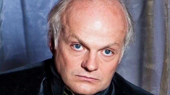 Сергей Барковский Картинка