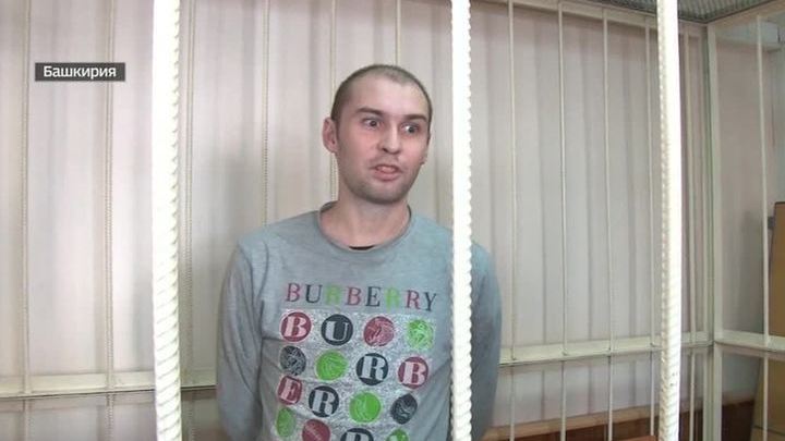 В первый раз изменила видео107