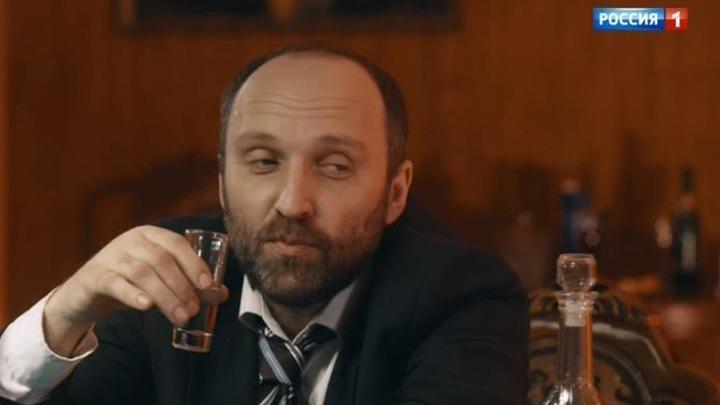 Наследница поневоле. Серия 6 // Смотрим
