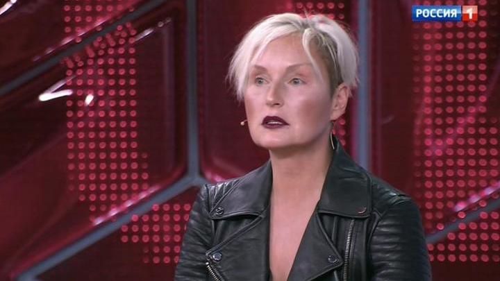 Ольга Шукшина Фото