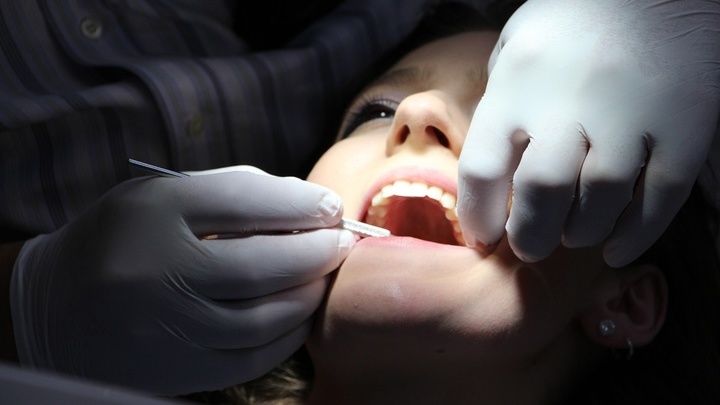 Нанороботы для глубокой чистки зубов созданы в Индии