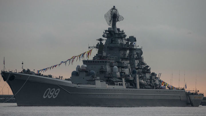 Силикон позволяет защитить подводные части кораблей от обрастания.