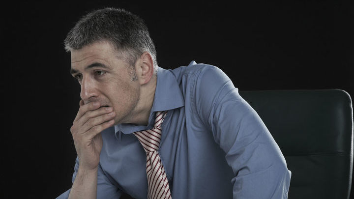 Высокий уровень кортизола (гормона стресса) связали с нарушением работы памяти. 