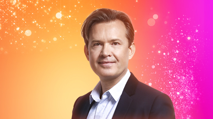 Олег Погудин