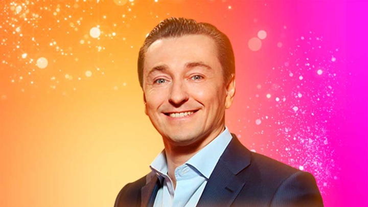 Сергей Безруков