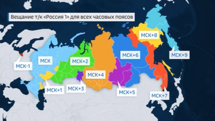 Трансляция тв каналов местное время. Часовые зоны России. Часовые пояса России. Часовые пояса вещания телеканалов. Часовые пояса телеканалов в России.