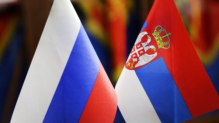 Экспорт товаров из Сербии в Россию может пострадать из-за санкций Запада