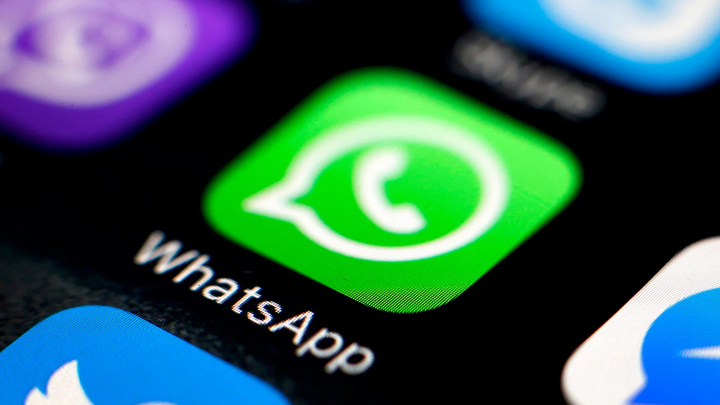 В WhatsApp появились сообщества и "реакции", как в Telegram
