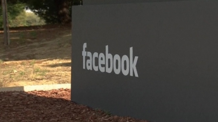 Facebook попался на слежке за своими пользователями